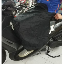 TELO COPRIGAMBE LEG COVER AWA - UNIVERSALE TG.1 LOGO AWA - NO LOGO PIAGGIO