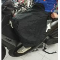 TELO COPRIGAMBE LEG COVER AWA - UNIVERSALE TG.1 LOGO AWA - NO LOGO PIAGGIO