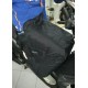 TELO COPRIGAMBE LEG COVER AWA - UNIVERSALE TG.2 LOGO AWA - NO LOGO PIAGGIO
