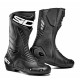 STIVALI SIDI STIVALI SIDI MOTO MODELLO PERFORMER NERO - NERO BOOTS BLACK RACING PISTA STRADA