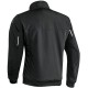 GIACCA IXON SOHO NERO - GIUBBOTTO MOTO -CE URBAN - IMBOTTITURA INTERNA