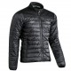 GIACCA IXON SOHO NERO - GIUBBOTTO MOTO -CE URBAN - IMBOTTITURA INTERNA