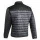 GIACCA IXON SOHO NERO - GIUBBOTTO MOTO -CE URBAN - IMBOTTITURA INTERNA