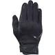 GUANTI ESTIVI IXON RS LIFT 2.0 NERO BLACK MOTO SCOOTER IN TESSUTO STRETCH E PELLE SCAMOSCIATA