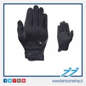 GUANTI ESTIVI IXON RS LIFT 2.0 NERO BLACK MOTO SCOOTER IN TESSUTO STRETCH E PELLE SCAMOSCIATA
