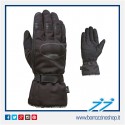 GUANTI INVERNALI IXON PRO RUSH NERO BLACK MOTO SCOOTER IN POLIESTERE GLOVES