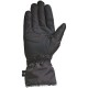 GUANTI INVERNALI IXON PRO RUSH NERO BLACK MOTO SCOOTER IN POLIESTERE GLOVES