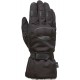 GUANTI INVERNALI IXON PRO RUSH NERO BLACK MOTO SCOOTER IN POLIESTERE GLOVES