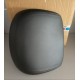 SCHIENALINO VESPA GTS SKAI NERO PROFILO NERO