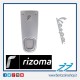 KIT COPRISTERZO IN ALLUMINIO RIZOMA PER VESPA GTS