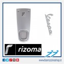 KIT COPRISTERZO IN ALLUMINIO RIZOMA PER VESPA GTS