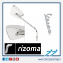SPECCHIO RETROVISORE DX VESPA-RIZOMA