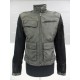 GIACCA BELSTAFF HILBERRY BLOUSON LADY 