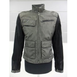 GIACCA BELSTAFF HILBERRY BLOUSON LADY 