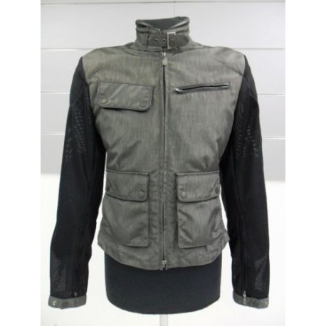 GIACCA BELSTAFF HILBERRY BLOUSON LADY 