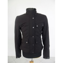 GIACCA BELSTAFF NEW RIDER BLOUSON LADY 