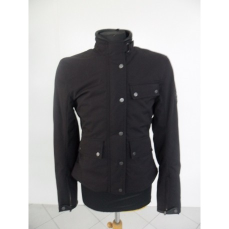 GIACCA BELSTAFF NEW RIDER BLOUSON LADY 