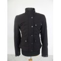 GIACCA BELSTAFF NEW RIDER BLOUSON LADY 