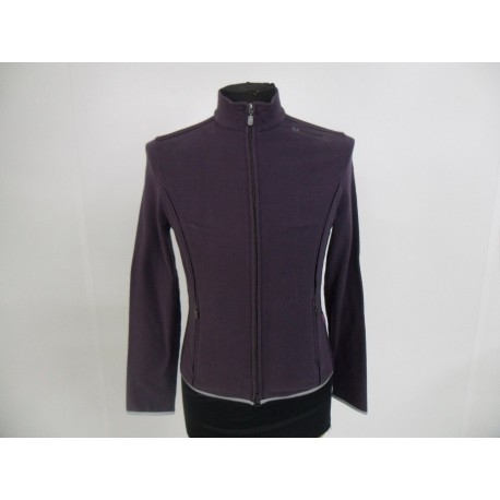 FELPA BELSTAFF NEW LOGO SWEATSHIRT LADY 