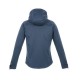 GIACCA PIER STRETCH LEGGERA LIGHT BLU TUCANO URBANO IMPERMEABILE 8103MF089-LB
