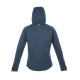 GIACCA PIER STRETCH LEGGERA LIGHT BLU TUCANO URBANO IMPERMEABILE 8103MF089-LB