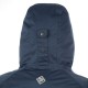 GIACCA PIER STRETCH LEGGERA LIGHT BLU TUCANO URBANO IMPERMEABILE 8103MF089-LB