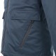 GIACCA PIER STRETCH LEGGERA LIGHT BLU TUCANO URBANO IMPERMEABILE 8103MF089-LB