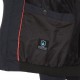 GIACCA TAGLIO CORTO SUMMER TASK BLU TUCANO URBANO IMPERMEABILE 8999MF040-BS