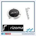 KIT COVER CARTER DI TRASMISSIONE - VESPA-RIZOMA
