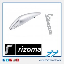 KIT CRESTA PARAFANGO ANTERIORE IN ALLUMINIO VESPA-RIZOMA