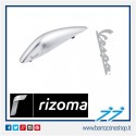 KIT CRESTA PARAFANGO ANTERIORE IN ALLUMINIO VESPA-RIZOMA