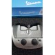 KIT COVER PORTAPACCHI POSTERIORE IN ALLUMINIO VESPA-RIZOMA