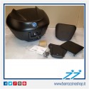 BAULETTO DIFETTOSO NERO OPACO 93/B - BEVERLY 300 ABS E4 S POLICE MY 2017 - MY18