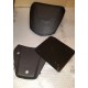 BAULETTO NERO CARBONIO 93/B - BEVERLY SPORT TOURING 350 ABS E4 POLICE MY18