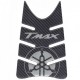 TAPPO SERBATOIO CARBONIO YAMAHA TMAX 500 08-11, T-MAX 530 12-15