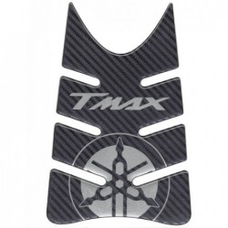 TAPPO SERBATOIO CARBONIO YAMAHA TMAX 500 08-11, T-MAX 530 12-15