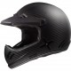 CASCO LS2 MX471 Xtra Carbon in carbonio opaco