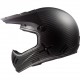 CASCO LS2 MX471 Xtra Carbon in carbonio opaco