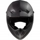 CASCO LS2 MX471 Xtra Carbon in carbonio opaco