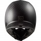 CASCO LS2 MX471 Xtra Carbon in carbonio opaco