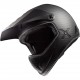 CASCO LS2 MX471 Xtra Carbon in carbonio opaco