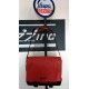 BORSA VESPA MESSENGER VINILE ROSSA