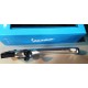 1B005149 KIT LEVE FRENO + MANOPOLE + TERMINALI MANUBRIO RIZOMA VESPA