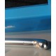 1B005149 KIT LEVE FRENO + MANOPOLE + TERMINALI MANUBRIO RIZOMA VESPA