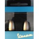 1B005149 KIT LEVE FRENO + MANOPOLE + TERMINALI MANUBRIO RIZOMA VESPA