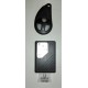 ANTIFURTO ELETTRONICO HPS 548 N PATROL LINE PIAGGIO BEVERLY 300 350 EURO 4 ABS