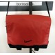 BORSA VESPA MESSENGER VINILE ROSSA