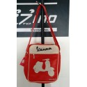 BORSA VESPA TRACOLLA VERTICALE VESPA ROSSA SPECIAL 50