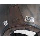 CASCO IN FIBRA CGM 170W CHALLENGE MARRONE OPACO Moto Jet Vintage Custom