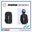 ZAINO NERO MOMODESIGN BACKPACK MD-ONE 2019 NERO